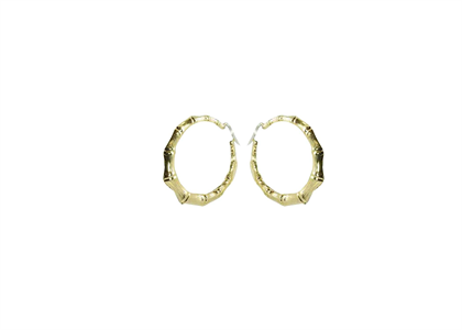 Gold Plated | Fashion Earrings